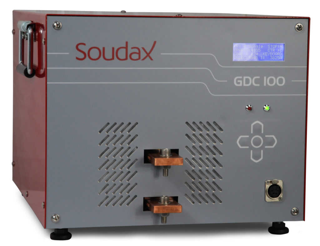 battery pulse charging with pll 60hz input capacitor